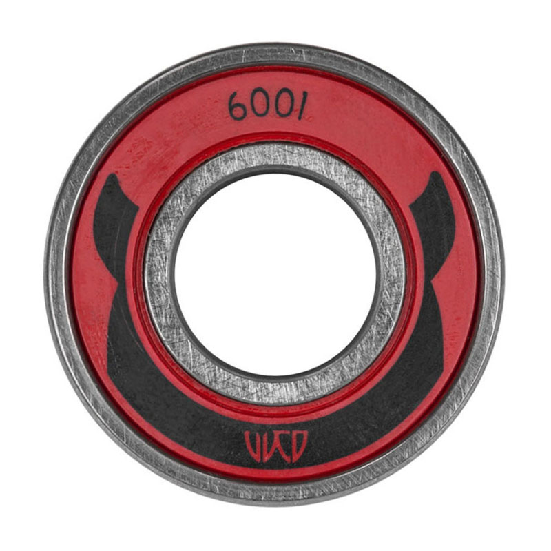 WCD Extreme Maxi 6001 подшипники для самокатов, 1 шт.