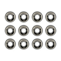 WCD ILQ7 Classic bearings, 12 pcs.