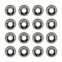 WCD ILQ7 Classic bearings, 16 pcs.