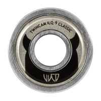 WCD ILQ9 Classic skateboard bearings, 1 pcs.