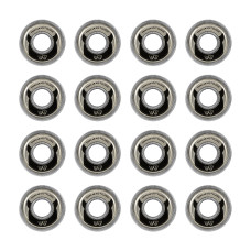 WCD ILQ9 Classic rollerskate bearings, 16 pcs.