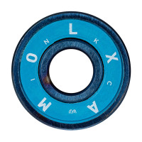 WCD Nick Lomax inline skate bearings, 1 pcs.