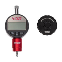 Wicked Caliber tool gultņu distanceru mikrometrs