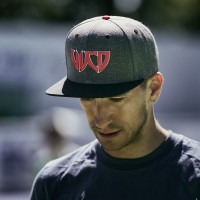 Wicked Logo cap