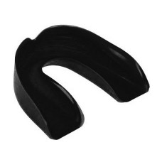 Wilson MG1 black youth mouthguards