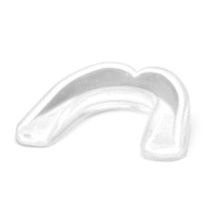 Wilson MG2 transparent adult mouthguards