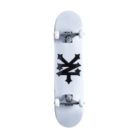 Zoo York Crackerjack 8″ white skrituļdēlis