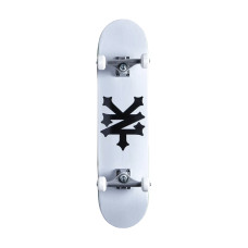 Zoo York Crackerjack 8″ white скейтборд