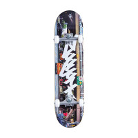 Zoo York OG 95 Tag 7.75″ Brooklyn skrituļdēlis