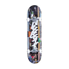 Zoo York OG 95 Tag 7.75″ Brooklyn скейтборд