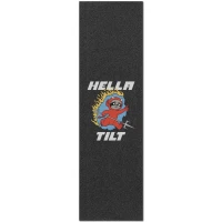 Tilt x Hella portal griptape skrejriteņu smilšpapīrs
