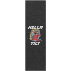 Tilt x Hella portal griptape skrejriteņu smilšpapīrs