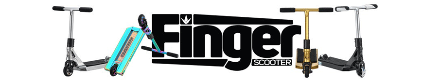 Lieliska dāvana Ziemassvētkos - fingerscoot pirkstu skrejriteņi