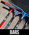 Scooter bars
